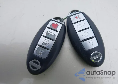 2009 Nissan Murano Sl z USA, uszkodzony, nr VIN JN8AZ18U09W022196